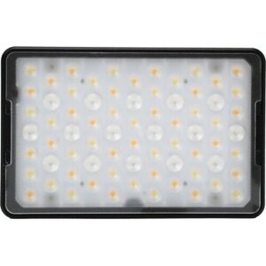 aputure mc pro rgb led light panel