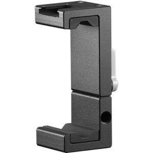 godox mth03 metal smartphone mount