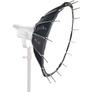 aputure light dome mini (27")