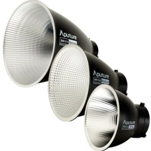 aputure reflector kit for ls 1200 series