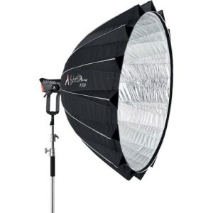 aputure light dome 150 softbox