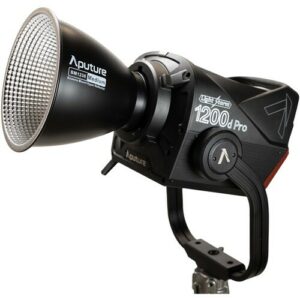 aputure ls 1200d pro led light