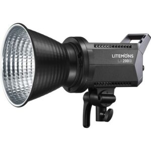 godox litemons la200d led light