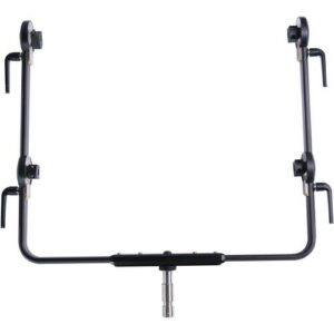 aputure dual head yoke for nova p600c led panel