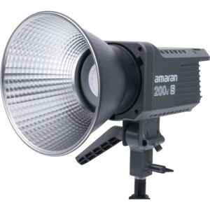 aputure amaran cob 200d s daylight led monolight