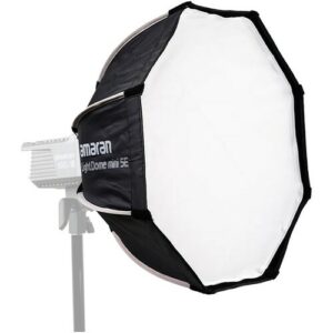 aputure amaran light dome mini se (22.8")