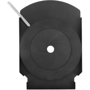 aputure 18 lear iris