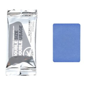 nitecore mrm10 mosquito repellent mat (30pcs)
