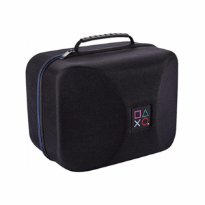 bigben carry case for playstation vr ps4