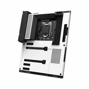 nzxt n7 z590 intel motherboard (matte white)