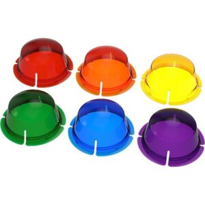 magmod creative dome gel kit (6 pack)