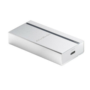 avermedia extremecap uvc hdmi to usb 3.1