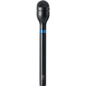 boya by hm100 handheld microphone