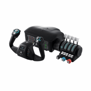 thrustmaster tca yoke pack boeing edition (xbox one and xbox series x|s) (copy)