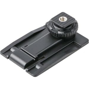 saramonic sr um10 mc1 shoe mount adapter
