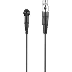 saramonic dk3f premium lavalier microphone (mini xlr connector)