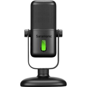 saramonic sr mv2000 usb microphone