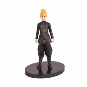 tokyo revengers takemichi hanagaki figurine