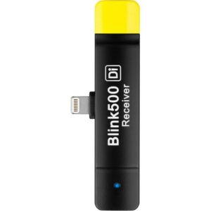 saramonic blink 500 rxdi for ios devices