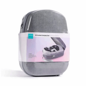 joyroom vr headset carrying case for oculus quest 2