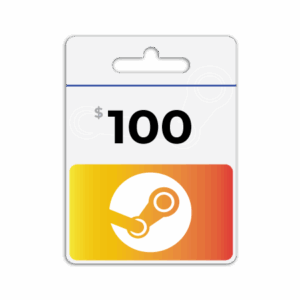 steam gift card 50$ (copy)