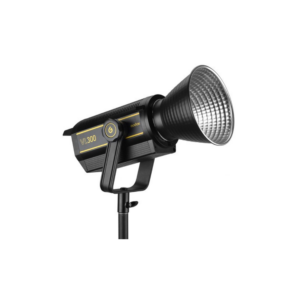 godox vl300 led video light