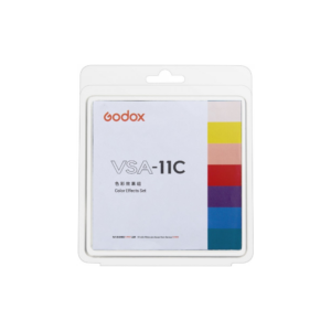 godox vsa 11c color adjustment set
