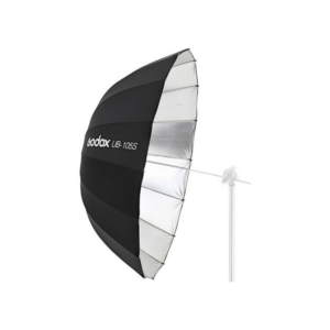 godox ub 105s silver parabolic reflector (41" 105cm)