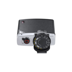 godox lux junior retro camera flash