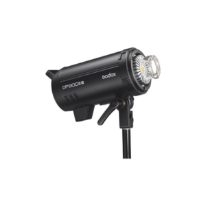 godox dp800iii v studio flash with led modeling lamp