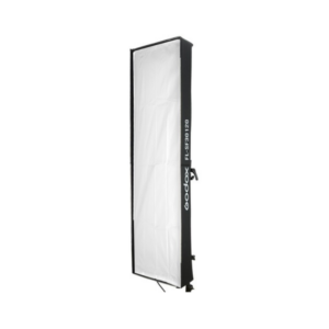 godox fl sf30120 softbox with grid for panel fl150r