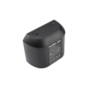 godox wb26 battery pack for ad600pro / ad600pro ii
