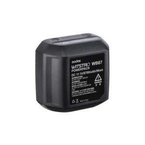 godox wb87 battery for ad600 series flash