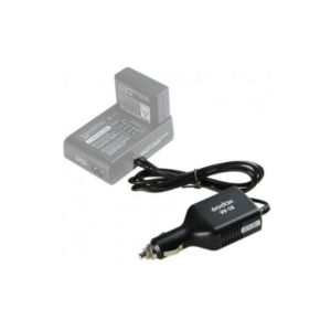 godox vv 18 car charger for vb 18
