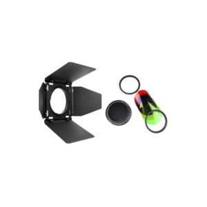 godox bd 08 barndoor kit for ad400pro