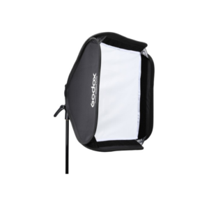godox sggv8080 with s2 bowens bracket (80x80cm)