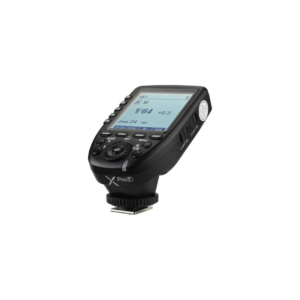 godox xpro flash trigger (fujifilm)