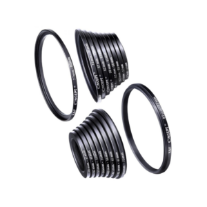k&f concept step up ring step down ring set