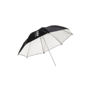 godox ub 004 40 umbrella black & white (101cm)