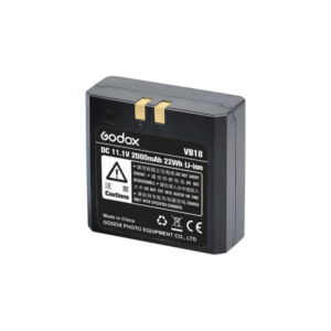 godox vb 18 li ion battery pack