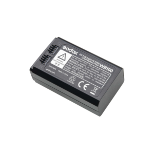 godox wb100 battery for ad100pro
