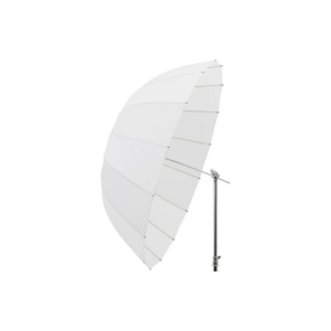 godox ub 165d transparent parabolic umbrella (65" 165cm)