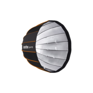 godox qr p70 parabolic deep softbox (70cm)