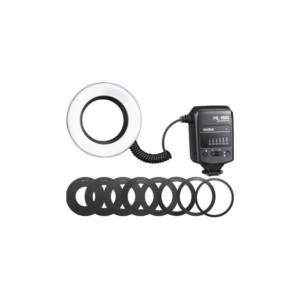 godox ml 150 ii macro ring flash