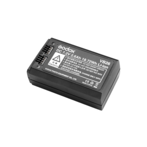 godox vb 26 li ion battery pack for v1