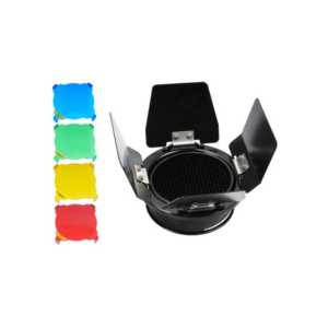 godox bd 03 barndoor kit