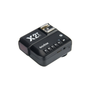 godox x2t f trigger (fujifilm)