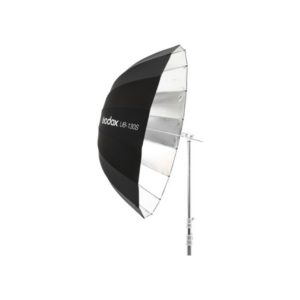 godox ub 130s silver parabolic umbrella (51" 130cm)
