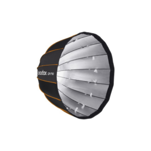 godox qr p90 parabolic deep softbox (90cm)