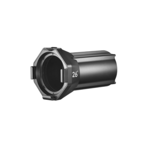 godox 26° lens for spotlight attachment